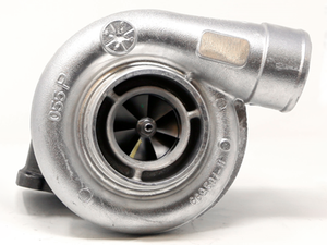 Turbocompresor BorgWarner S200 remanufacturado