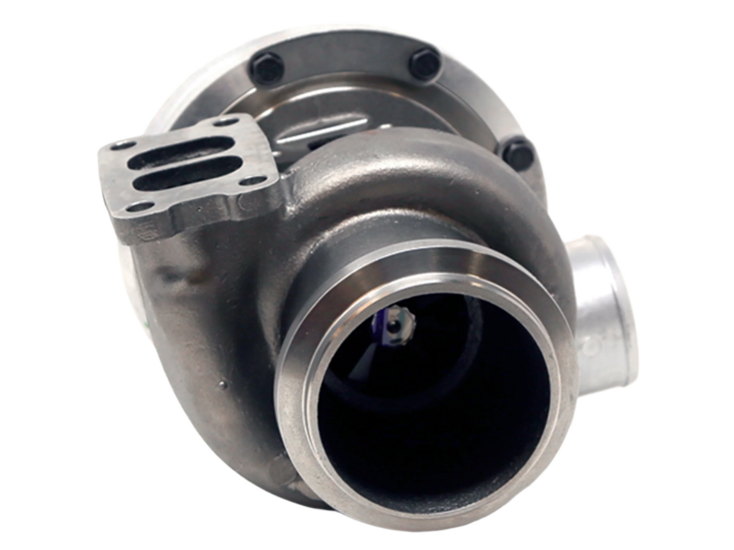 OEM Remanufactured BorgWarner S200S044 Turbo CAT Truck 3126 HEUI 7.0L 478470