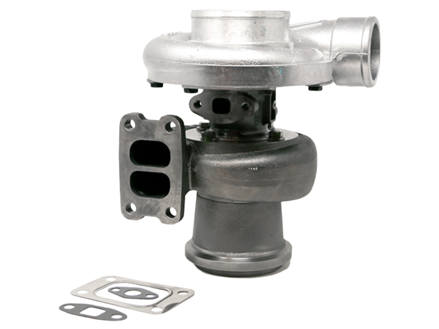 OEM Remanufactured BorgWarner S200S044 Turbo CAT Truck 3126 HEUI 7.0L 478470