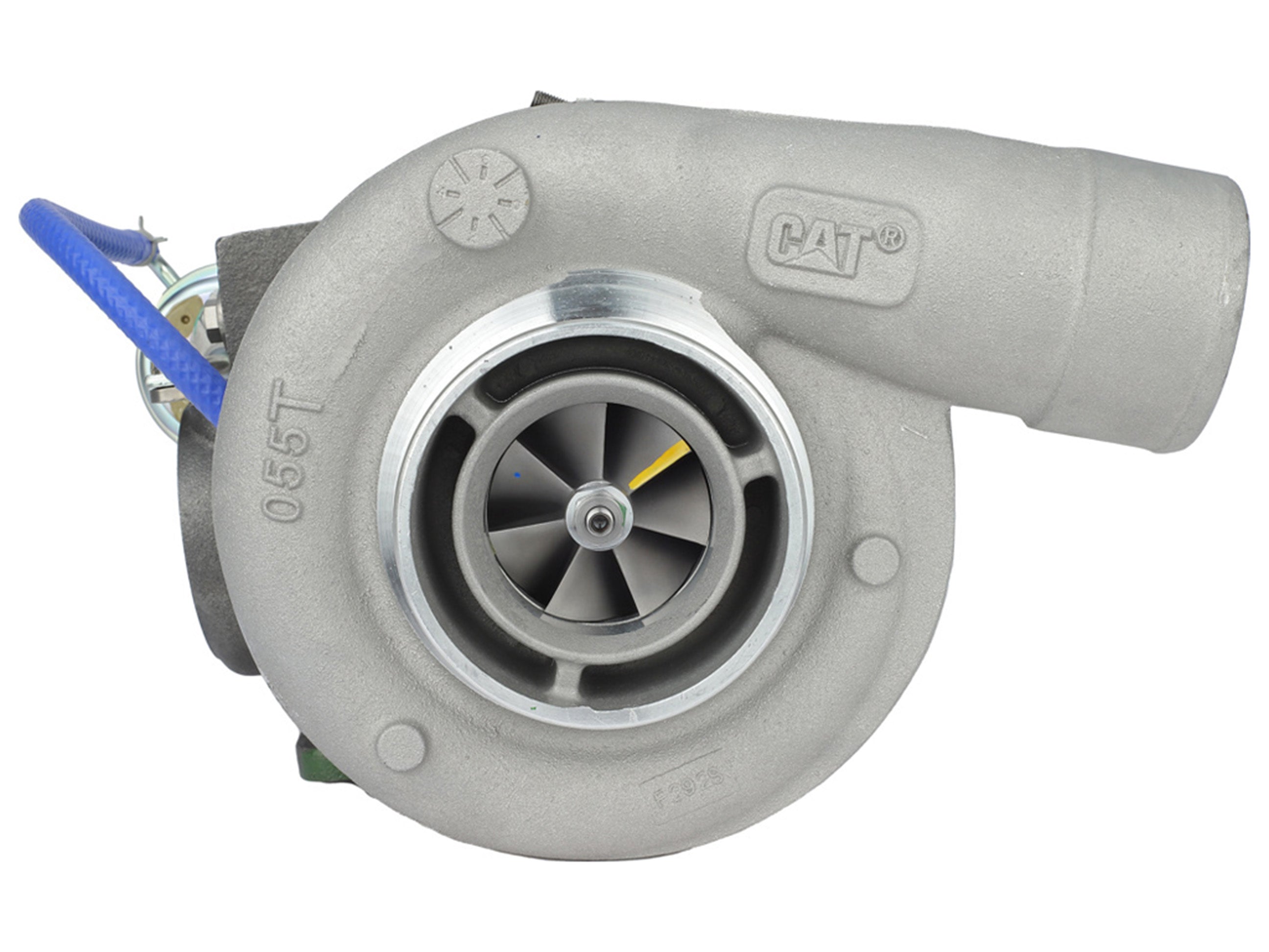 Remanufactured BorgWarner S200AG Turbo CAT 478482 – TurboTurbos