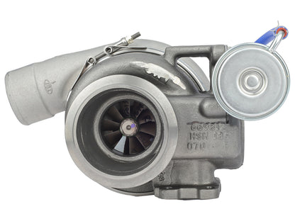 Remanufactured BorgWarner S200AG Turbo CAT Truck 3126 C7 7.0L Diesel 478482
