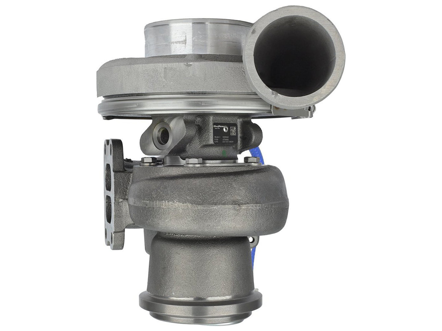 Remanufactured BorgWarner S200AG Turbo CAT Truck 3126 C7 7.0L Diesel 478482
