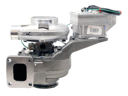 Remanufactured BorgWarner S300BV131 Turbo John Deere Skidder 6068H 6.8L 478741