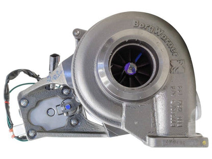Reman BorgWarner S300BV126 Turbo John Deere 6090H 9.0L DZ108136 478755