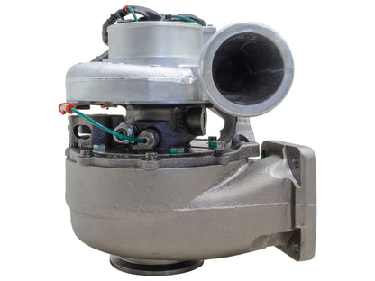 Reman BorgWarner S300BV126 Turbo John Deere 6090H 9.0L DZ108136 478755