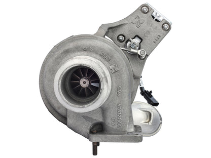 Remanufactured BorgWarner S300V Turbo International Navistar DT466E 7.6L 479035