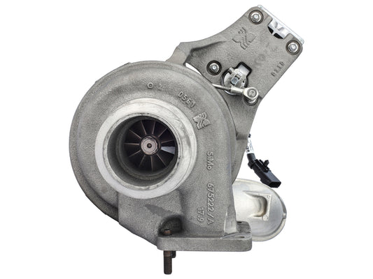 Remanufactured BorgWarner S300V Turbo International Navistar DT466E 7.6L 479035