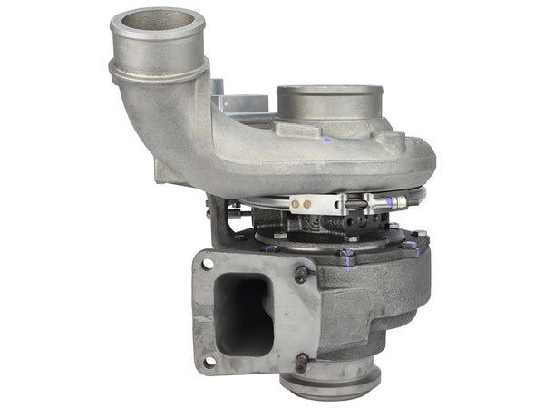 Remanufactured BorgWarner S300V Turbo International Navistar DT466E 7.6L 479035