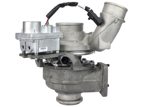 Remanufactured BorgWarner S300V Turbo International Navistar DT466E 7.6L 479035