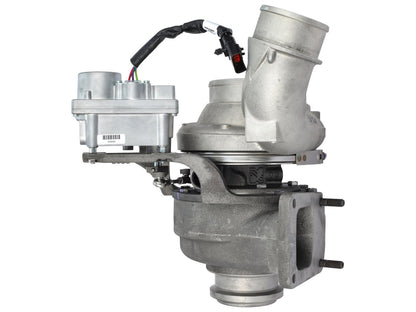 Remanufactured BorgWarner S300V Turbo International Navistar DT466E 7.6L 479035