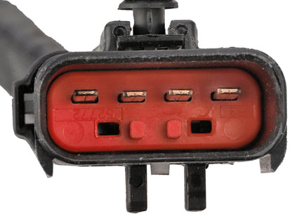 Remanufactured BorgWarner S300V Turbo International Navistar DT466E 7.6L 479035