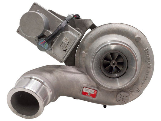 BorgWarner S300V129 Turbo International Truck MaxxForce DT466 I313 7.6L 479036