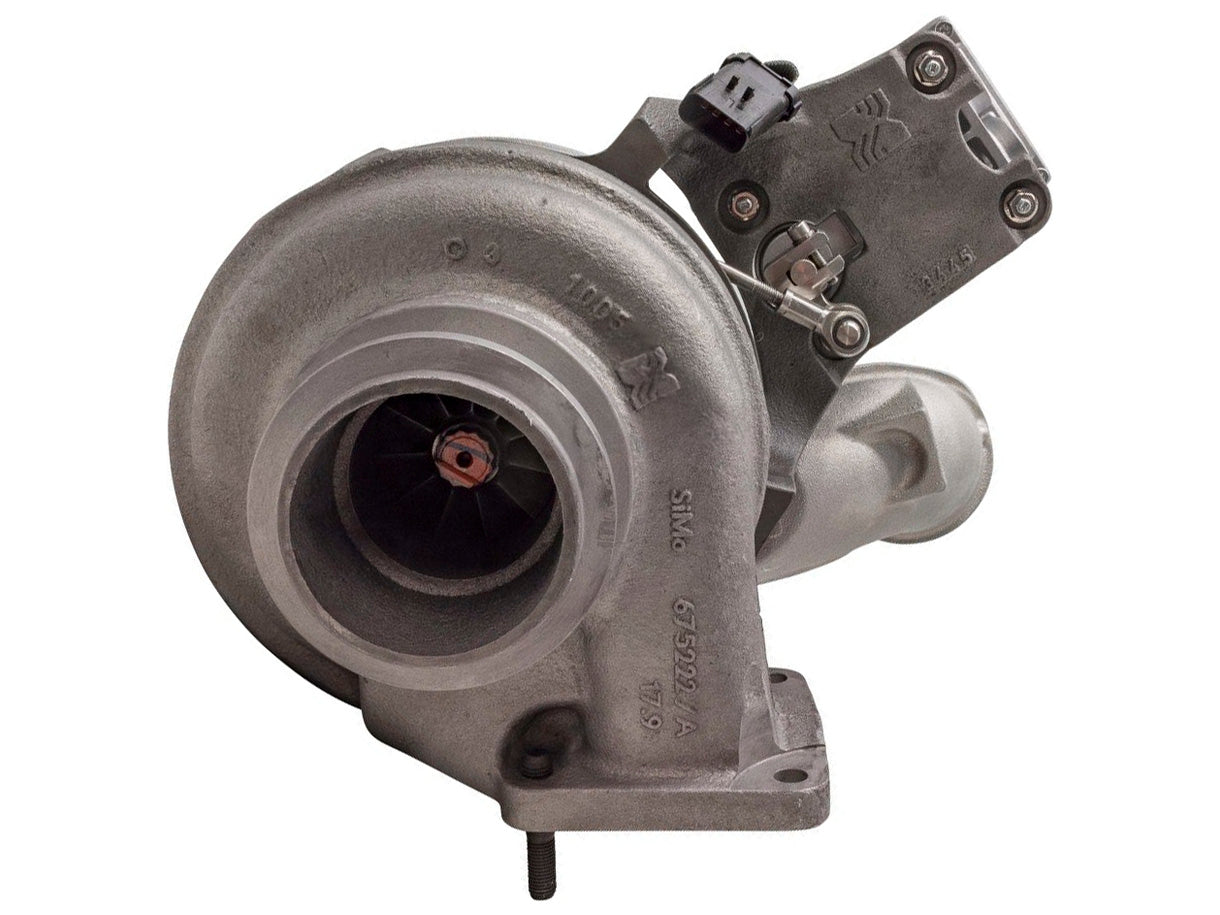 BorgWarner S300V129 Turbo International Truck MaxxForce DT466 I313 7.6L 479036