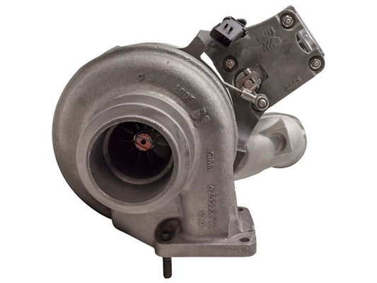 BorgWarner S300V129 Turbo International Truck MaxxForce DT466 I313 7.6L 479036