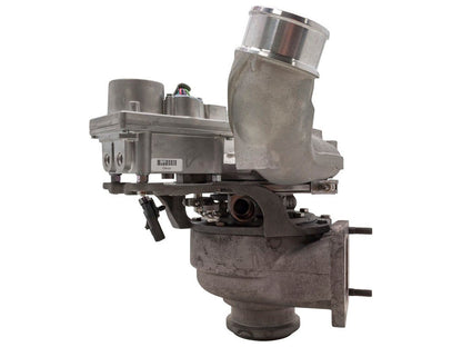 BorgWarner S300V129 Turbo International Truck MaxxForce DT466 I313 7.6L 479036