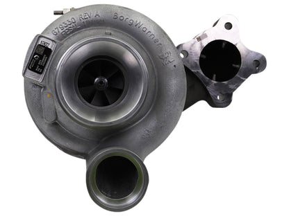 Camión internacional B2FS Turbo remanufacturado MaxxForce DT466 I334 12749900075