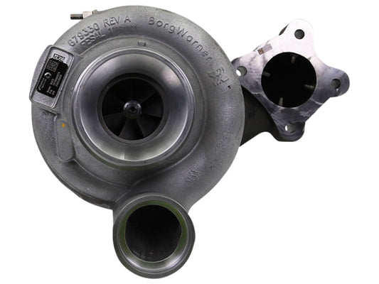 Camión internacional B2FS Turbo remanufacturado MaxxForce DT466 I334 12749900075
