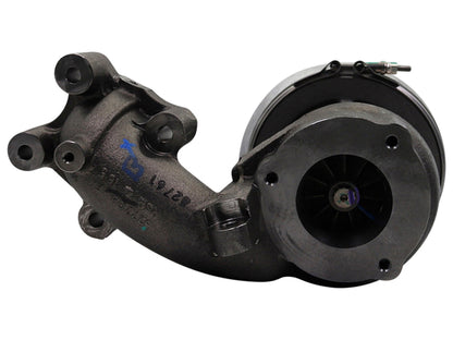 Camión internacional B2FS Turbo remanufacturado MaxxForce DT466 I334 12749900075