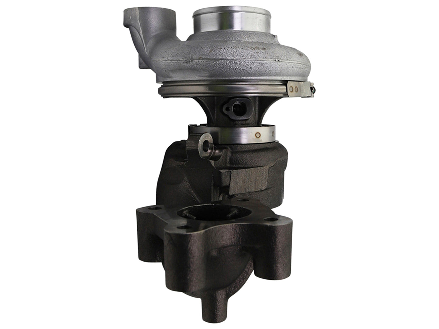 Camión internacional B2FS Turbo remanufacturado MaxxForce DT466 I334 12749900075