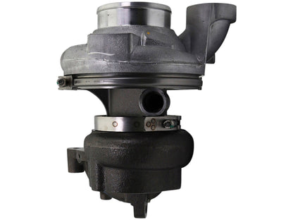 Camión internacional B2FS Turbo remanufacturado MaxxForce DT466 I334 12749900075