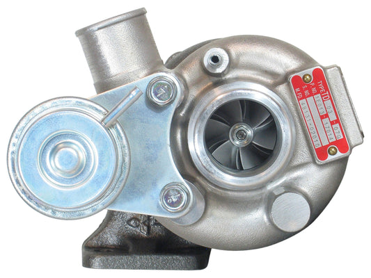 NUEVO Mitsubishi TD03 Turbo Kubota Industrial V2003-T-EB-KTC-2 2.0L 49131-02010