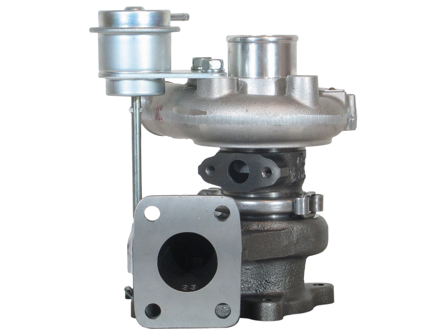 NEW Mitsubishi TD03 Turbo Kubota Industrial V2003-T-EB-KTC-2 2.0L 49131-02010