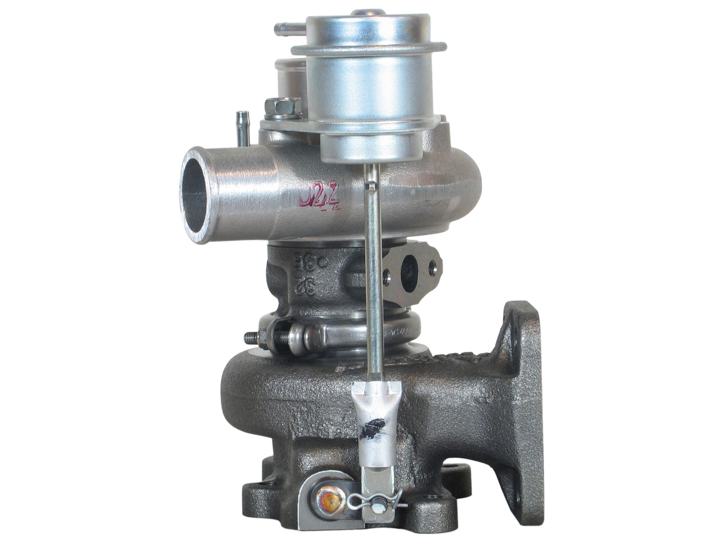 NEW Mitsubishi TD03 Turbo Kubota Industrial V2003-T-EB-KTC-2 2.0L 49131-02010