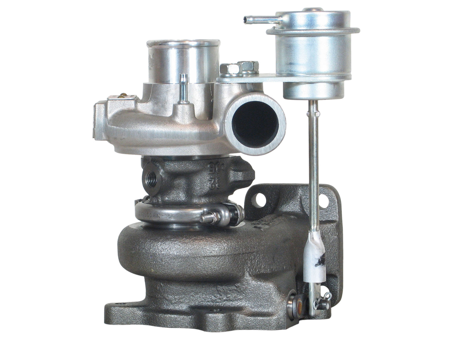 NEW Mitsubishi TD03 Turbo Kubota Industrial V2003-T-EB-KTC-2 2.0L 49131-02010