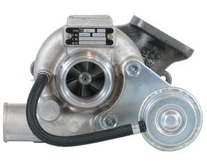 NUEVO OEM Mitsubishi TD03 Turbo Kubota Movimiento de Tierra Bobcat S160 V2003T 49131-02020