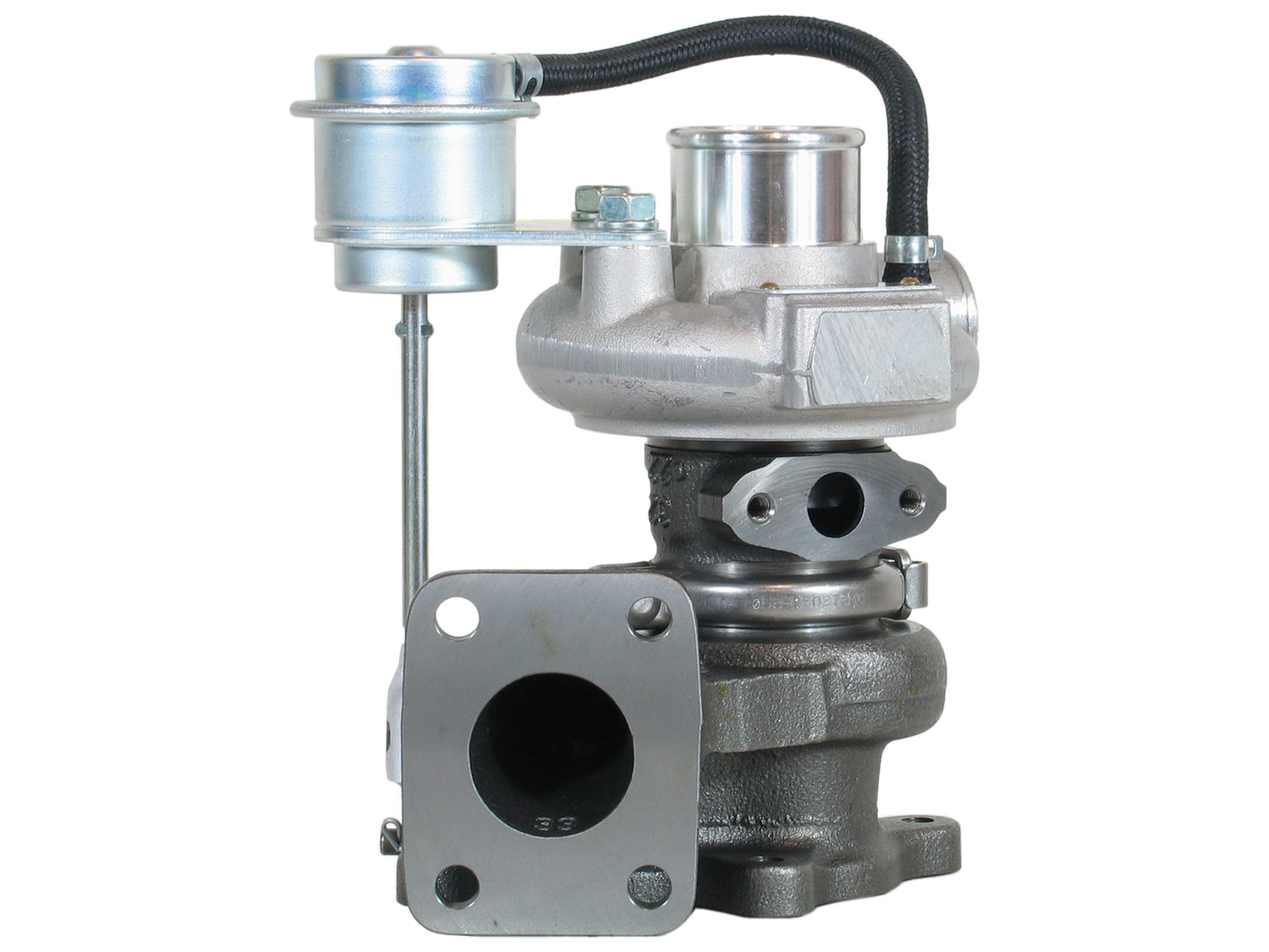 NEW OEM Mitsubishi TD03 Turbo Kubota Earth Moving Bobcat S160 V2003T 49131-02020