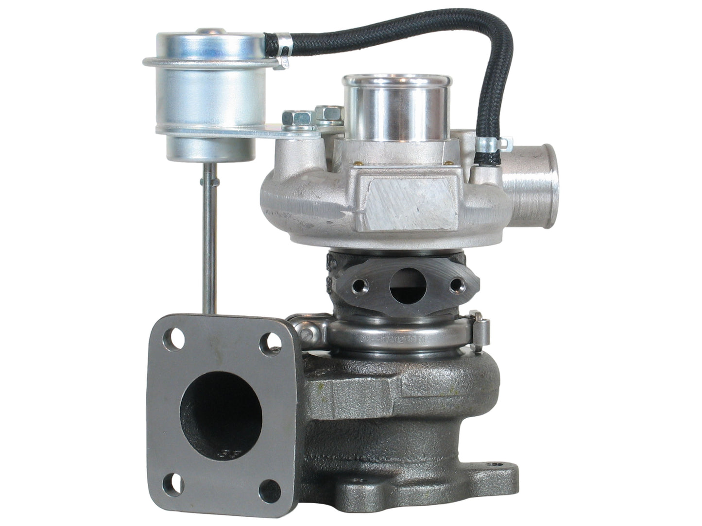 NEW OEM Mitsubishi TD03 Turbo Kubota Earth Moving Bobcat S160 V2003T 49131-02020