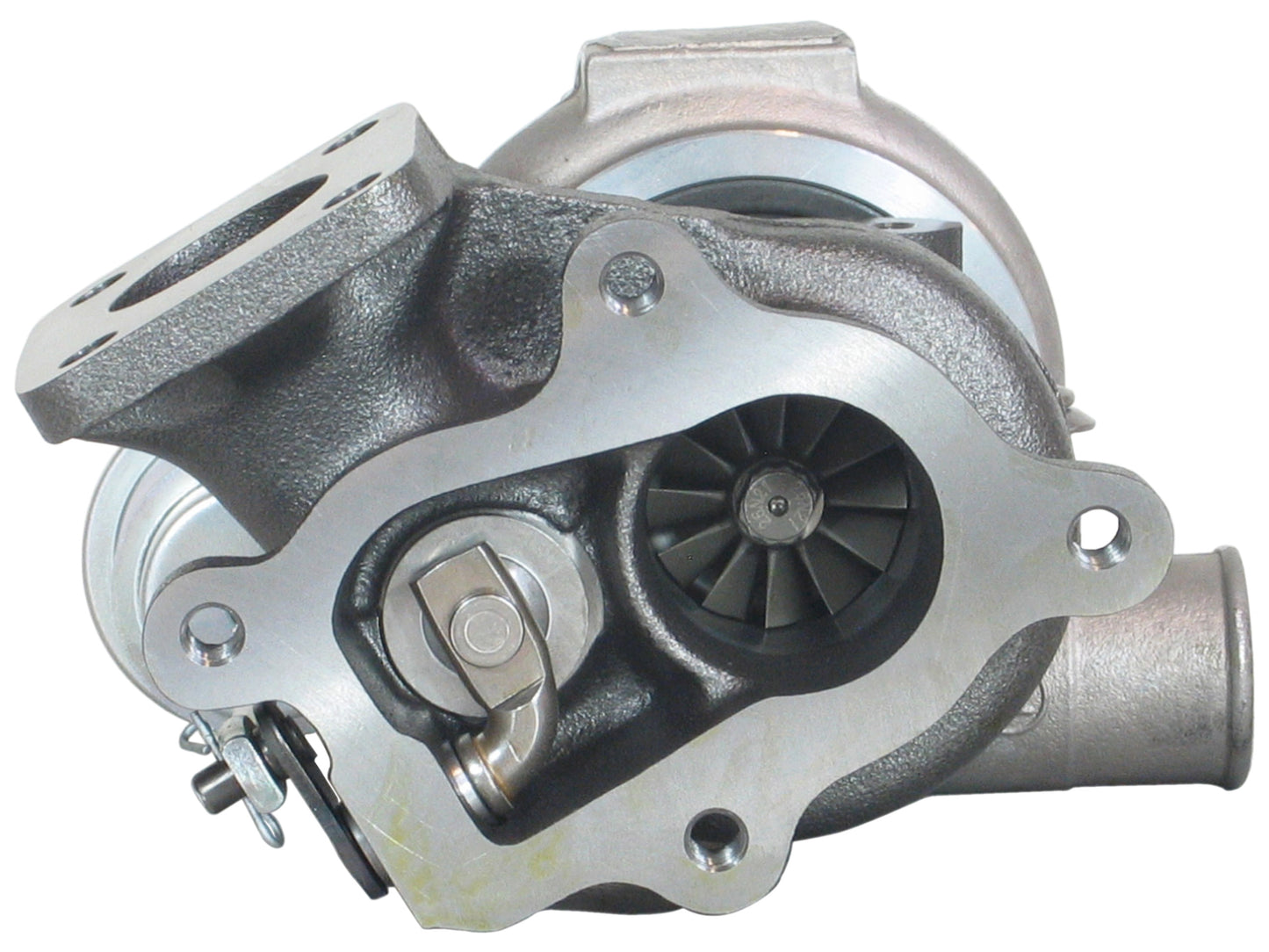 NEW OEM Mitsubishi TD03 Turbo Kubota Earth Moving Bobcat S160 V2003T 49131-02022