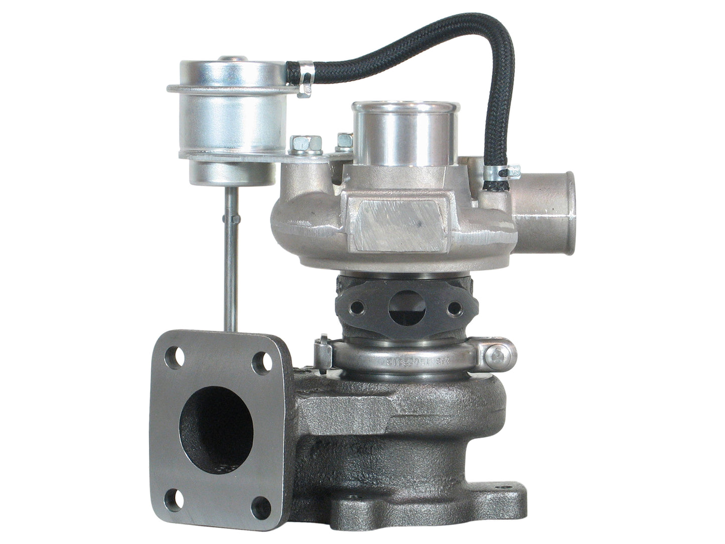 NEW OEM Mitsubishi TD03 Turbo Kubota Earth Moving Bobcat S160 V2003T 49131-02022