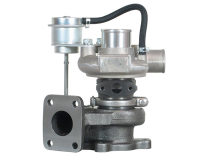 NEW OEM Mitsubishi TD03 Turbo Kubota Earth Moving Bobcat S160 V2003T 49131-02022