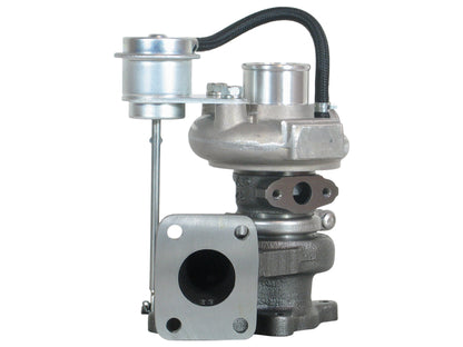 NEW OEM Mitsubishi TD03 Turbo Kubota Earth Moving Bobcat S160 V2003T 49131-02022