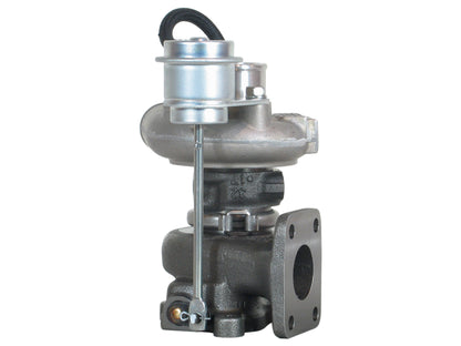 NEW OEM Mitsubishi TD03 Turbo Kubota Earth Moving Bobcat S160 V2003T 49131-02022