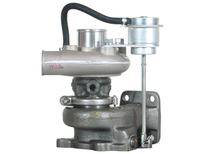 NEW OEM Mitsubishi TD03 Turbo Kubota Earth Moving Bobcat S160 V2003T 49131-02022