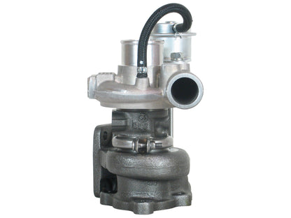 NEW OEM Mitsubishi TD03 Turbo Kubota Earth Moving Bobcat S160 V2003T 49131-02022