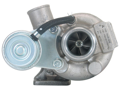 NEW Mitsubishi TD03 Turbo Kubota Industrial V2003-T-EB-KTC-2 2.0L 49131-02042