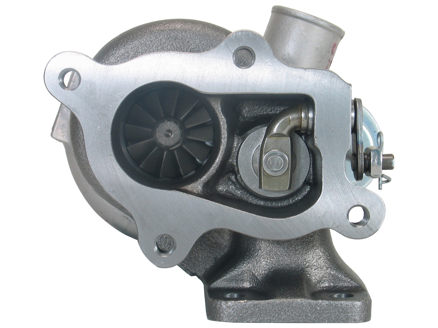 NEW Mitsubishi TD03 Turbo Kubota Industrial V2003-T-EB-KTC-2 2.0L 49131-02042