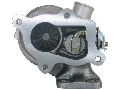 NEW Mitsubishi TD03 Turbo Kubota Industrial V2003-T-EB-KTC-2 2.0L 49131-02042