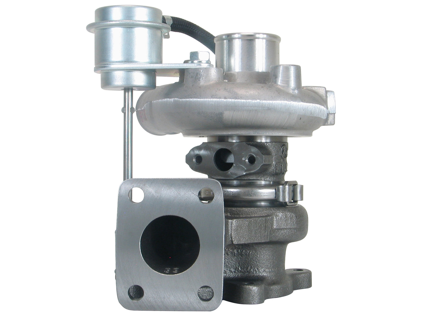 NEW Mitsubishi TD03 Turbo Kubota Industrial V2003-T-EB-KTC-2 2.0L 49131-02042