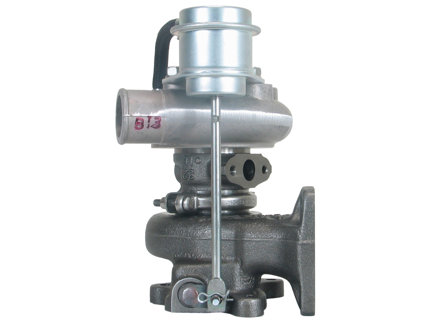 NEW Mitsubishi TD03 Turbo Kubota Industrial V2003-T-EB-KTC-2 2.0L 49131-02042