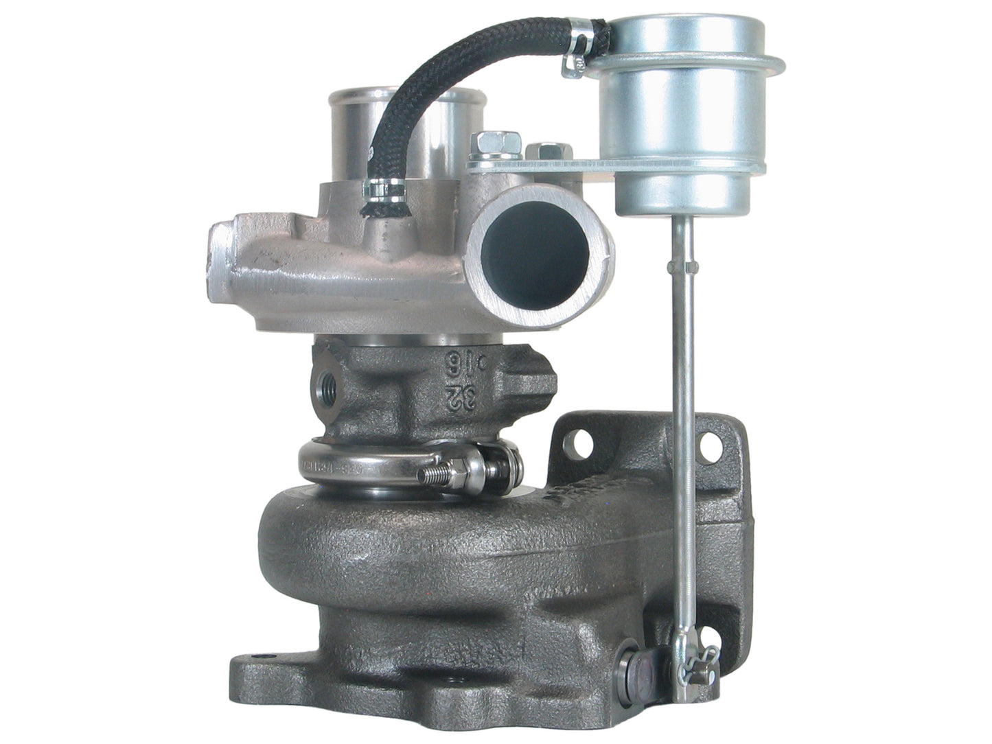 NEW Mitsubishi TD03 Turbo Kubota Industrial V2003-T-EB-KTC-2 2.0L 49131-02042