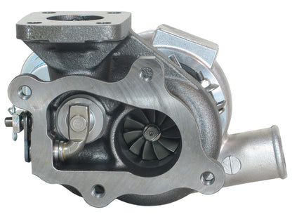 NEW Mitsubishi TD03L4 Turbo Kubota Industrial V3307-DI-T-E3-BH 3.3L 49131-02060