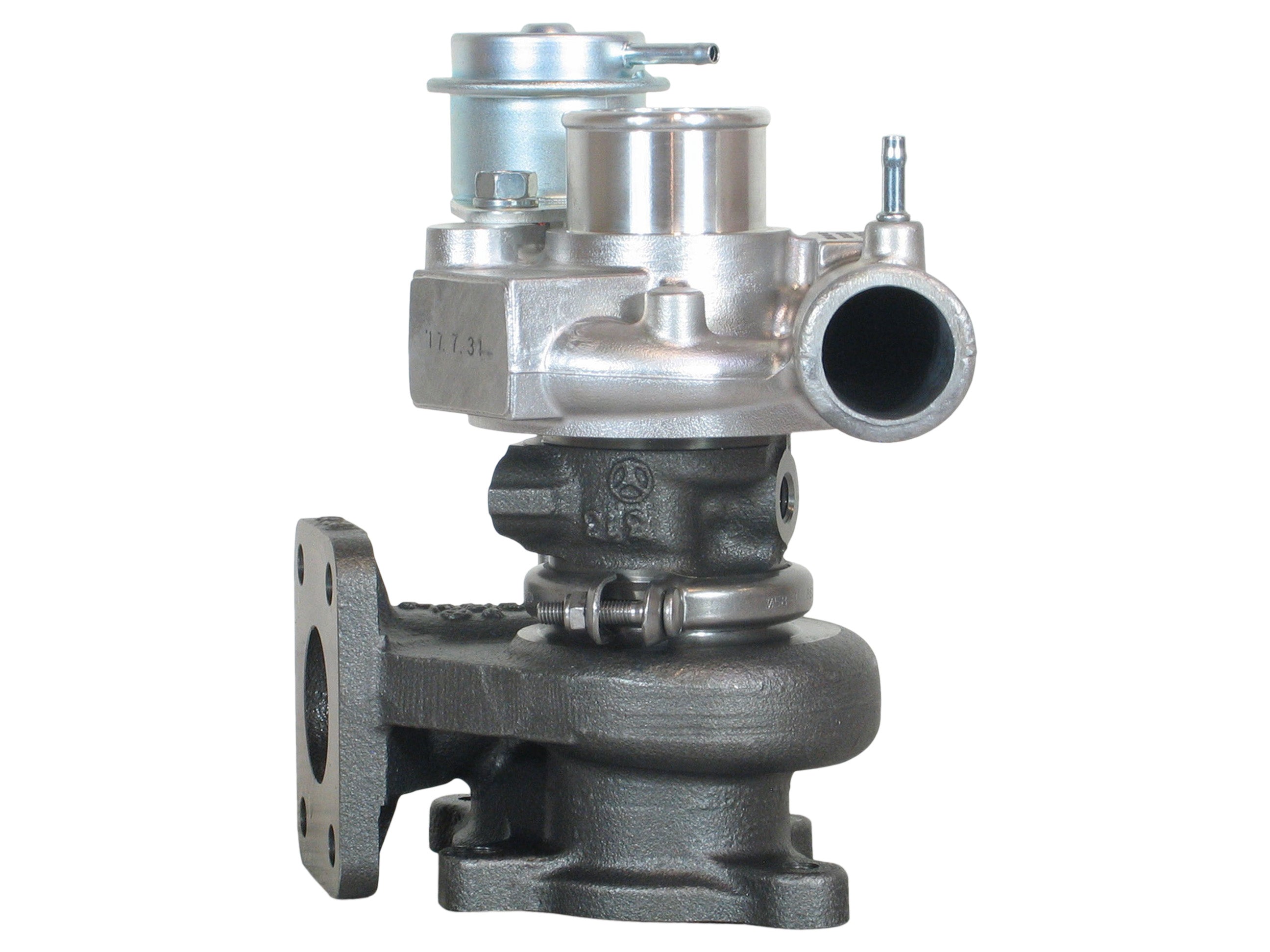 NEW Mitsubishi TD03L4 Turbo Kubota 49131-02060 – TurboTurbos
