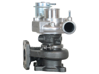 NEW Mitsubishi TD03L4 Turbo Kubota Industrial V3307-DI-T-E3-BH 3.3L 49131-02060