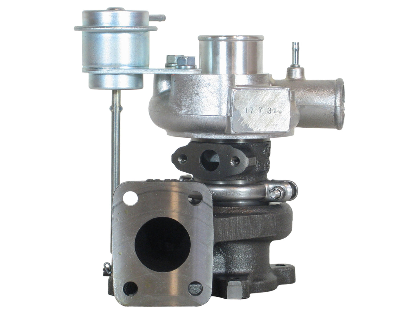 NEW Mitsubishi TD03L4 Turbo Kubota Industrial V3307-DI-T-E3-BH 3.3L 49131-02060