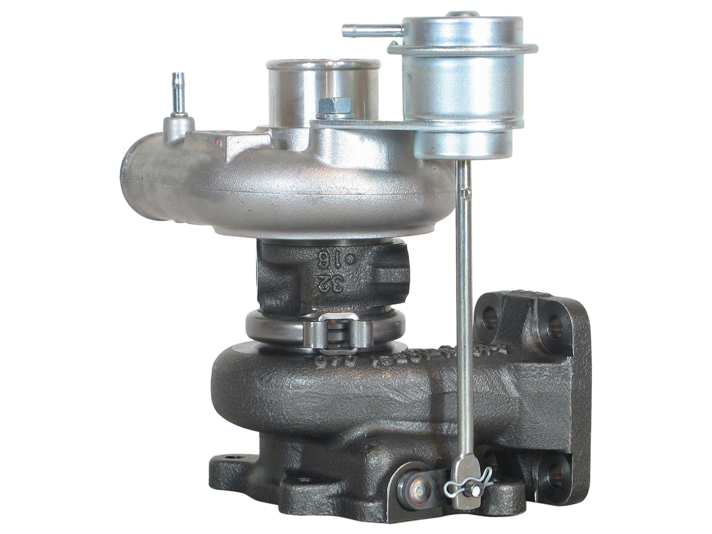 NEW Mitsubishi TD03L4 Turbo Kubota Industrial V3307-DI-T-E3-BH 3.3L 49131-02062