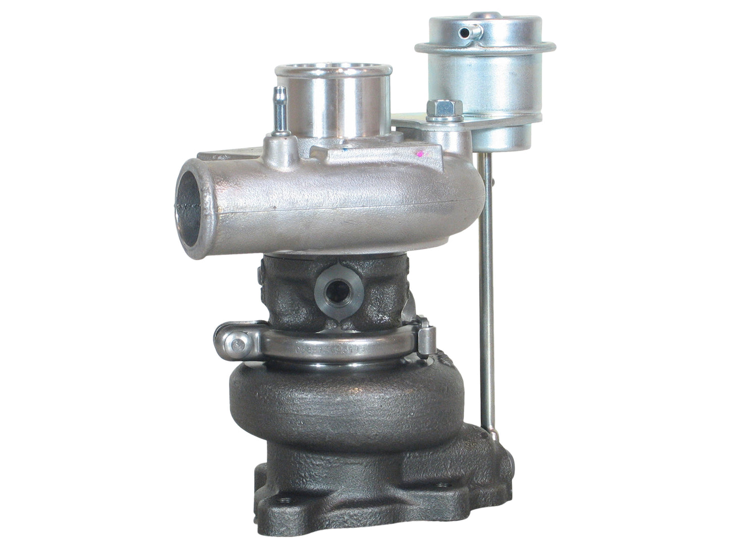 NEW Mitsubishi TD03L4 Turbo Kubota Industrial V3307-DI-T-E3-BH 3.3L 49131-02060